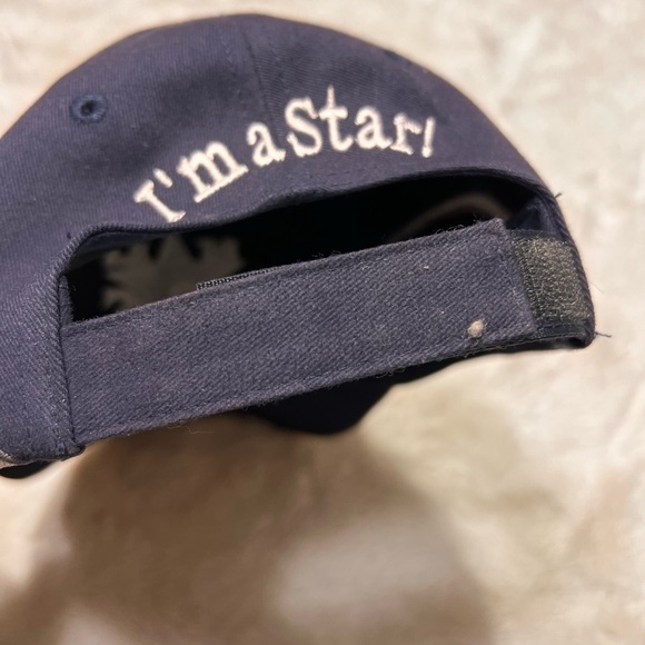 STARS hat - Picture 4 of 6